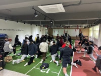 🏅제2회 라온하제 2일 차🏆🏃♂️ | 스포츠재활학과 🏅제2회 라온하제 2일 차🏆🏃‍♂️ | 스포츠재활학과