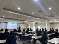 청소년지도사 2급 자격과정 특강 | 상담·임상심리학과