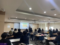 청소년지도사 2급 자격과정 특강 | 상담·임상심리학과