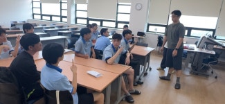 상담임상심리학과 부산동고등학교 전공체험 | 상담·임상심리학과