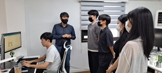 (주)매드앱에서 프리인턴십 | 정보보호학과