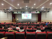 해동고등학교 학과설명회 | 작업치료학과
