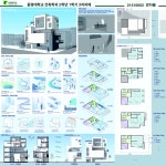 강다울 - Flowing | 건축학과(4년,5년)