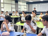 2023년 성년의 날 2023.05.15.(월) | 군사학과