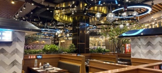 부산 큰 외식업체, 황령터널 근처 | 호텔조리베이커리학과