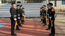 2024년도 컬쳐데이 예도지원(2024.11.13,수) | 군사학과