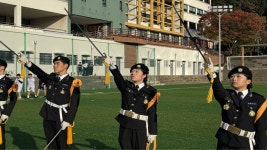 2024년도 컬쳐데이 예도지원(2024.11.13,수) | 군사학과