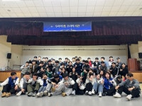 우리의 밤, 우리의 시간_보건의 밤🌙 | 스포츠재활학과