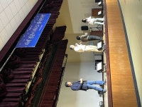 국제통상물류학과