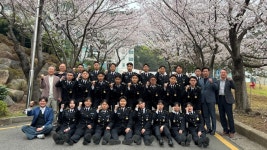 2022-0203-0419 | 2026년도 군사학과 벚꽃사진(2026.04.01,수) | 군사학과