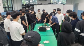 산학융합강좌 | 학생지원 | 산학협력종합시스템 산학융합강좌 | 학생지원
