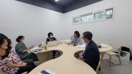 2021년08월17일(화)마산여자고등학교 방문 | 동명대학교