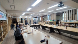 2021년08월19일(목)경성전자고등학교 방문 | 동명대학교