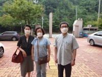 김해지역 고등학교 글로벌비즈니스학부 방문 홍보(3) | 글로벌비즈니스학부