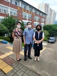 양산지역 고등학교 글로벌비즈니스학부 방문 홍보(2) | 국제통상물류학과