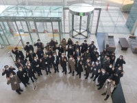 2021년11월24일(수) 포항공과대학교 메타버스 현장 방문 | 동명대학교