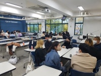 동명대학교 상담심리학과 상심만남의 날 | 상담·임상심리학과