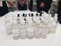 아로마테라피 수업- 내 피부에 맞는 아로마 블랜딩 화장품 만들기 | 뷰티케어학과