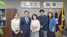 2022년 05월 16일(월) 선덕여자고등학교 방문 | 동명대학교