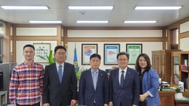 2022년 05월 16일(월) 경주고등학교 방문 | 동명대학교