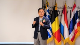 2022년 07월 16일(토) 크리에이티브 인터내셔널스 코리아 협동조합 강연 | 동명대학교