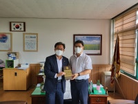 2022년 08월 03일(수) 울산여자고등학교 방문 | 동명대학교