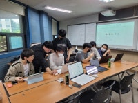 [정보보호학과] 4학년 전공연구 졸업 논문 작성 | 정보보호학과