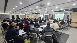 하이에어코리아(주) 취업확정형 장학생 선발 설명회 | 냉동공조공학과