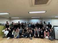 2023학년도 1학기 상담심리학과 대학원 석박사 OT | 상담·임상심리학과