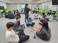 서로 알아가고 친해지는 시간, 연합멘토링 | 상담·임상심리학과