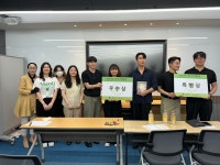 2023 HOUSE PROJECT | 실내건축학과