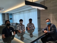 2022년 하계방학실습 해운대 그랜드 LCT ---호텔경영전공---- | 글로벌관광학과