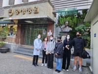 봉생기념병원 의료사회사업과 전종희과장님과 함께하는 더블멘토링 | 사회복지학과