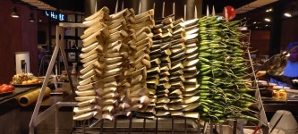 식재료 활용 , 외식식당 | 호텔조리베이커리학과