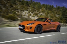 재규어 F-TYPE V8 S 시승기 - 튜닝09 시승기/배틀/목격담 튜닝09