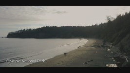 LIFE in the Outdoors. ～PACIFIC NORTHWEST～：テレビ東京