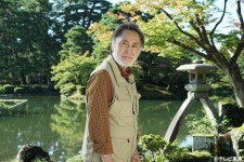 北大路欣也　スライダー | フォトギャラリー | テレビ東京・ＢＳテレ東の読んで見て感じるメディア テレ東プラス