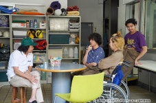 ギャラリー | 【ドラマ24】錦糸町パラダイス～渋谷から一本～ | テレ東・ＢＳテレ東 7ch(公式)