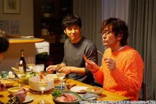 ドラマシーズン2放送直前！「劇場版 きのう何食べた？」地上波初放送！ | テレ東・ＢＳテレ東の読んで見て感じるメディア テレ東プラス