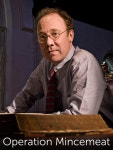 Operation Mincemeat - Where to Watch and Stream - TV Guide Operation Mincemeat