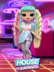 LOL House of Surprises - Full Cast & Crew - TV Guide LOL House of Surprises