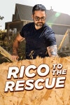 Watch Rico to the Rescue Online | Season 1 (2023) | TV Guide Rico to the Rescue