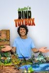 Andys Dino Toybox - Full Cast & Crew - TV Guide Andys Dino Toybox