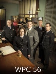 WPC 56 - Full Cast & Crew - TV Guide WPC 56