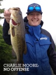 Charlie Moore: No Offense - Full Cast & Crew - TV Guide Charlie Moore: No Offense