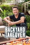 Backyard Takeover - Where to Watch and Stream - TV Guide Backyard Takeover