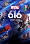 Watch Marvels 616 Online | Season 1 (2020) | TV Guide Marvels 616