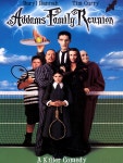 Addams Family Reunion - Full Cast & Crew - TV Guide Addams Family Reunion