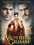 The Brothers Grimm TV Listings and Schedule | TV Guide The Brothers Grimm
