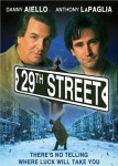 29th Street - Movie Reviews and Movie Ratings - TV Guide 29th Street
